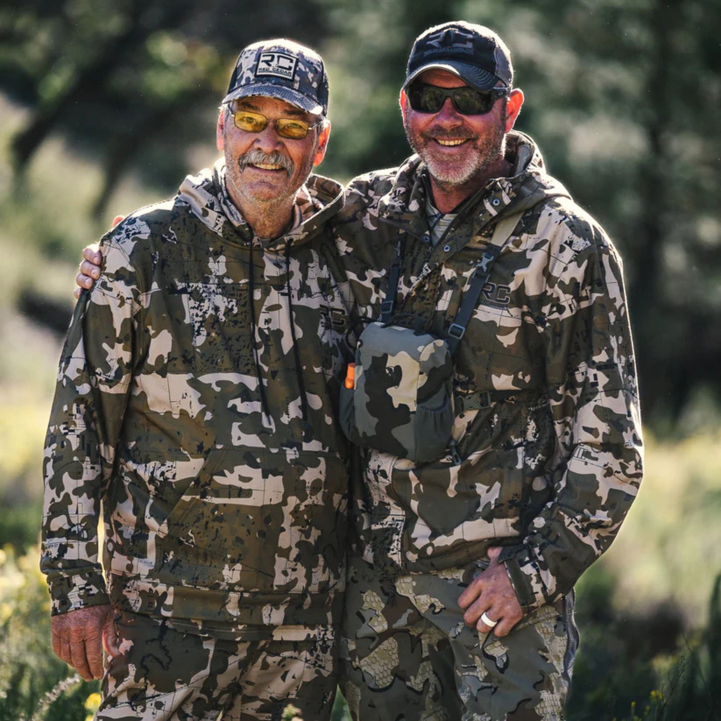 Camo