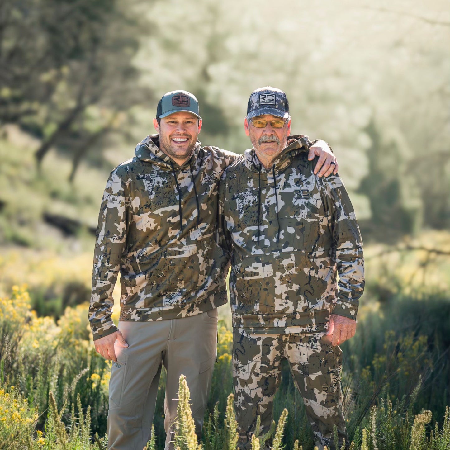 Camo