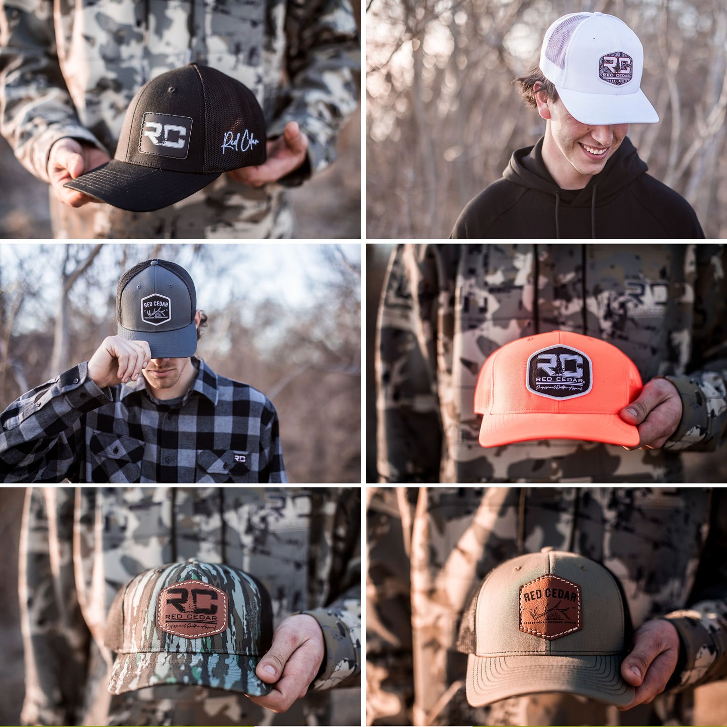 Hats
