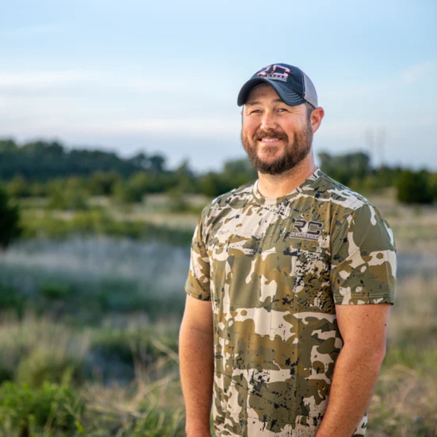 Camo
